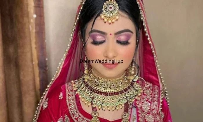 Rush The Most Hair studio